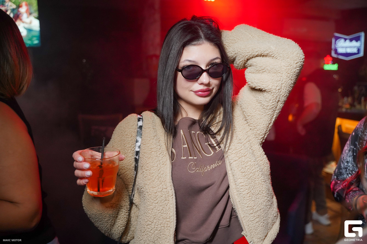 Saturday Night 24