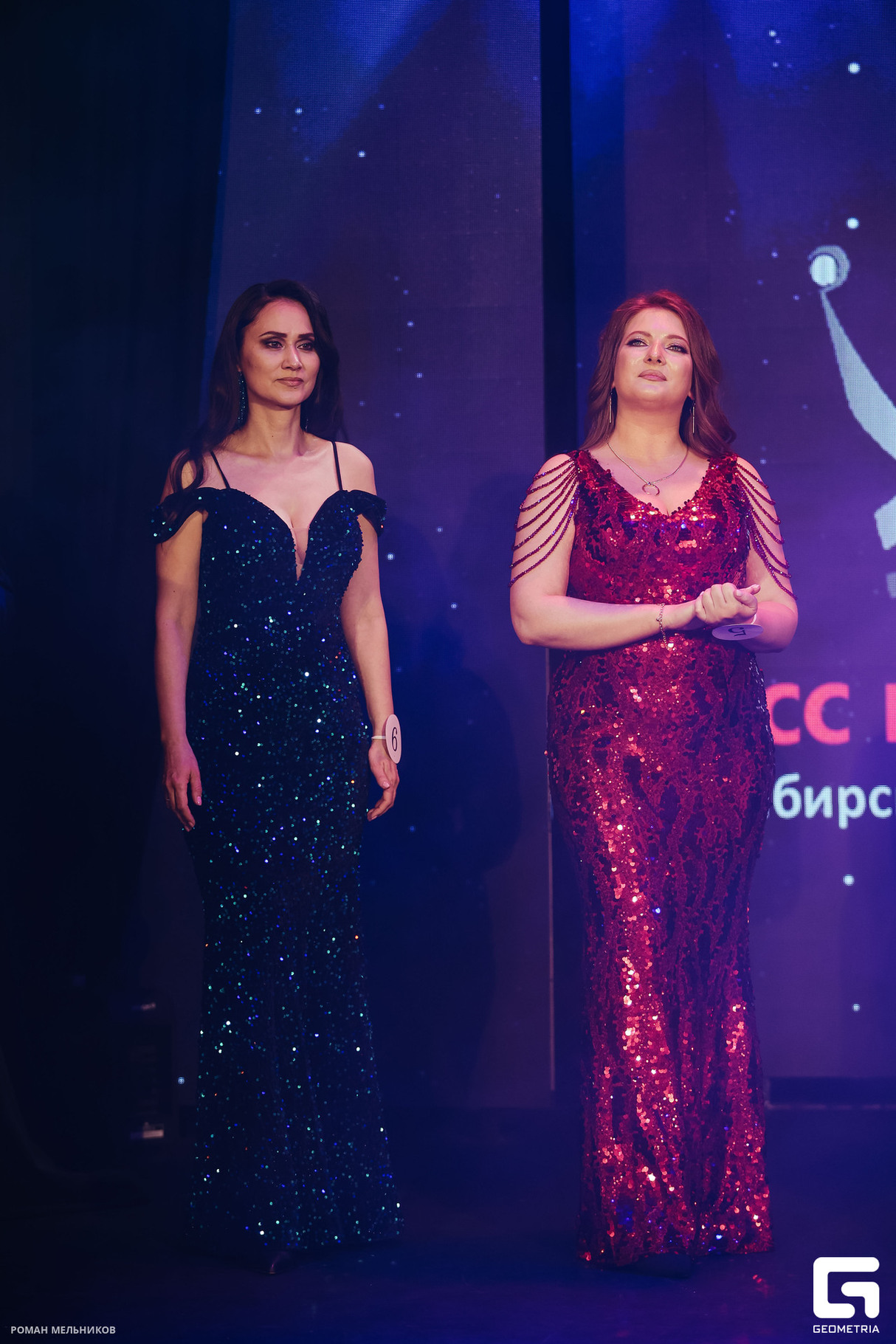 Финал регионального этапа «Мисс и Миссис Бизнес Россия 2026» в г. Новосибирск 25