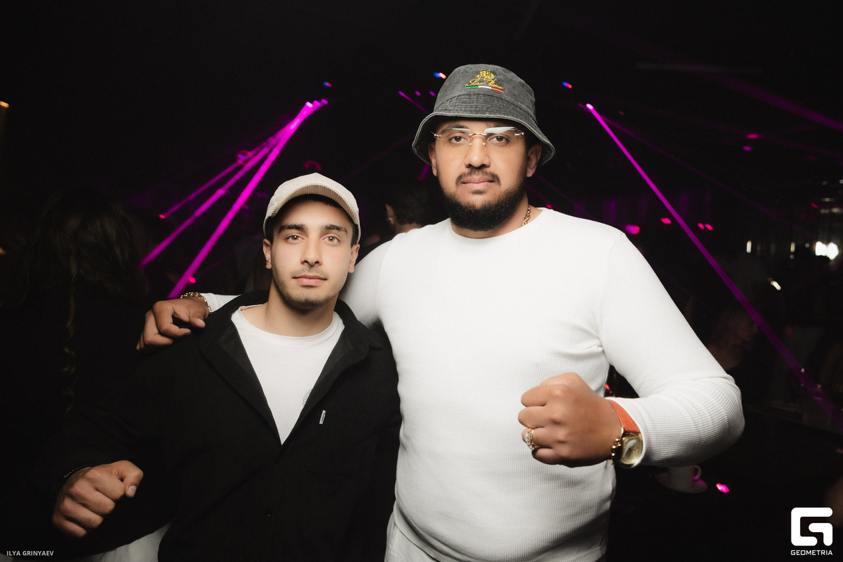 RESIDENTS NIGHT 12