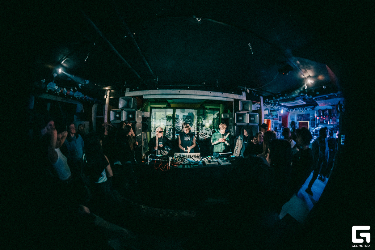 RESONANCE MOSCOW 27