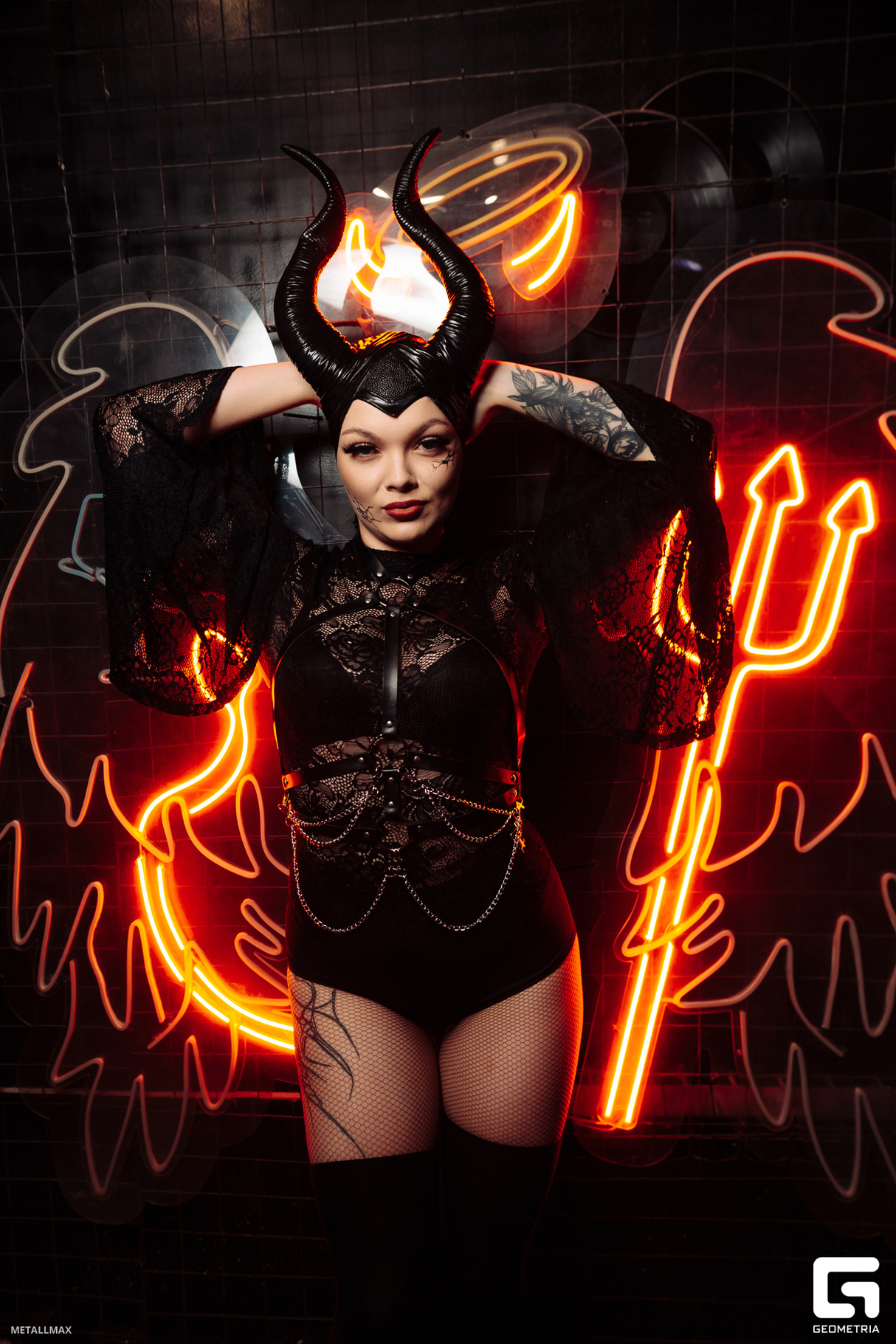 HALLOWEEN PARTY 13