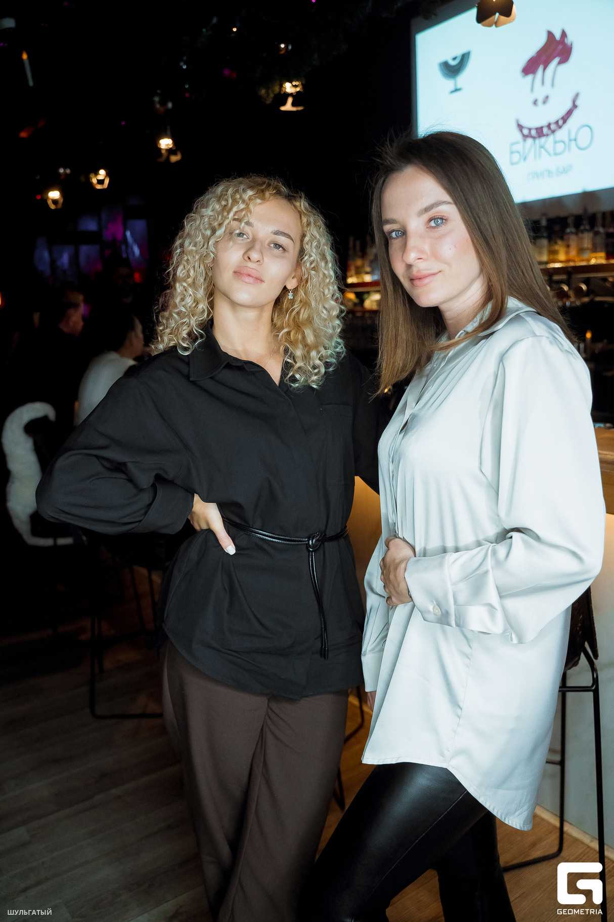 Saturday Night в BQ 28
