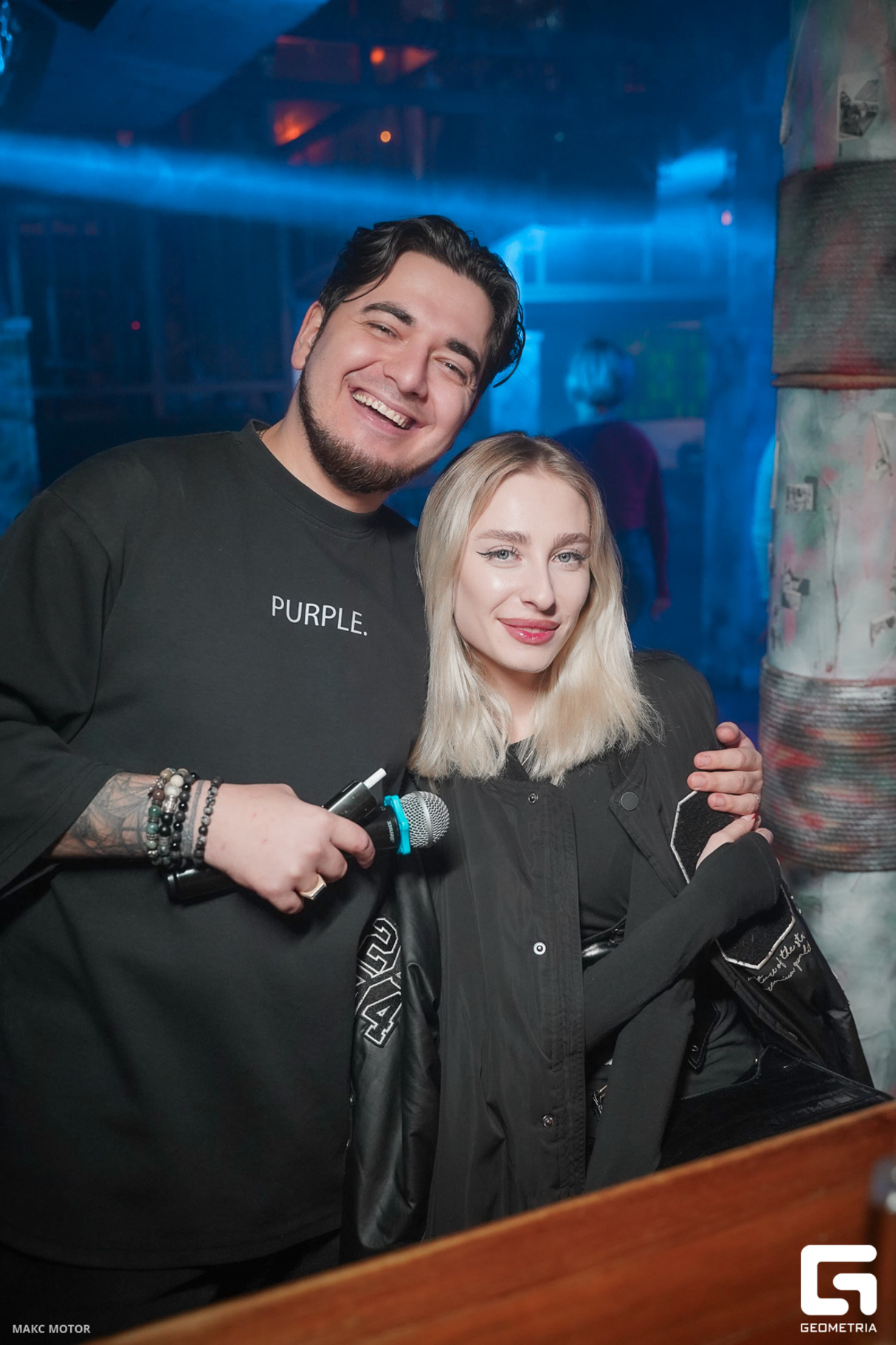 Saturday Night 12
