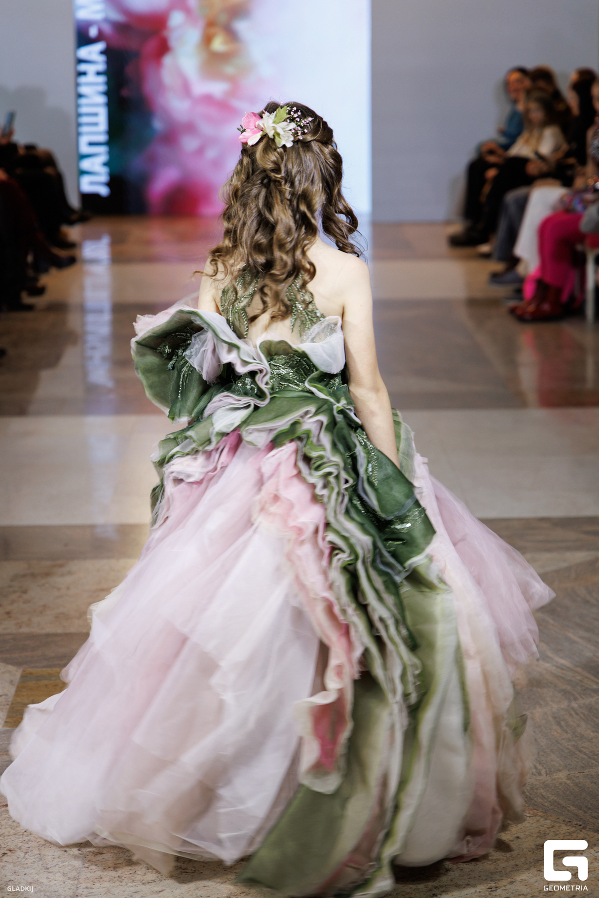 GEO FASHION WEEK 2025 - DAY 3 PART 1 25