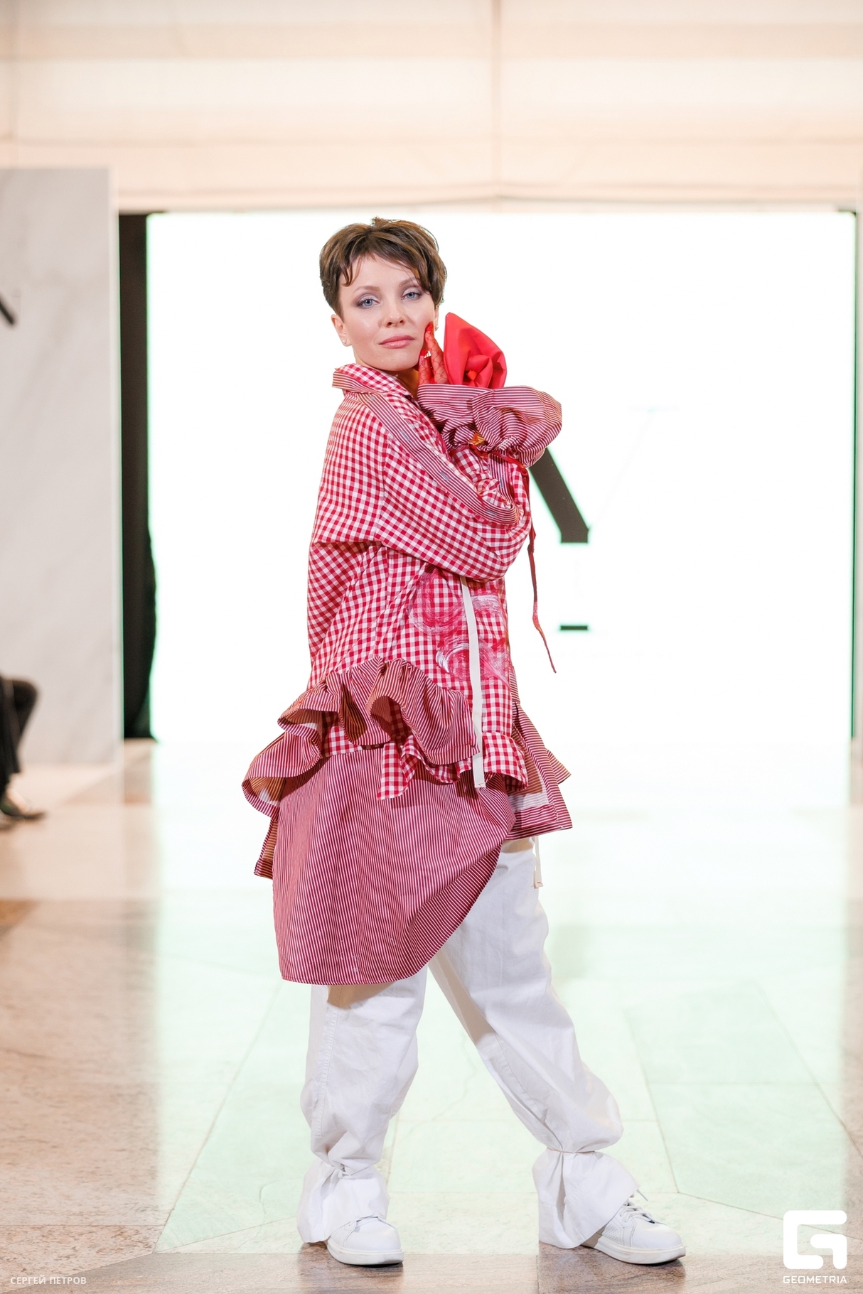 GEO FASHION WEEK 2026 - DAY 1 PART 4 20