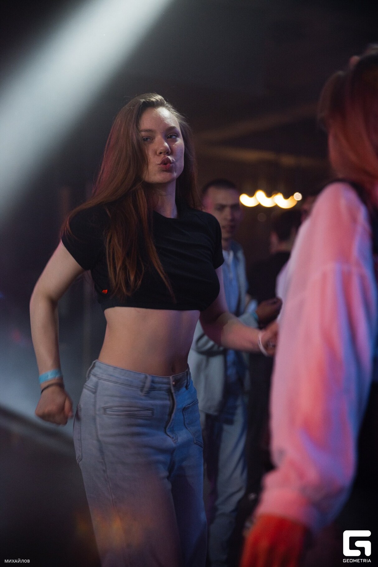 DJ QUBA в GRADUSPI 24
