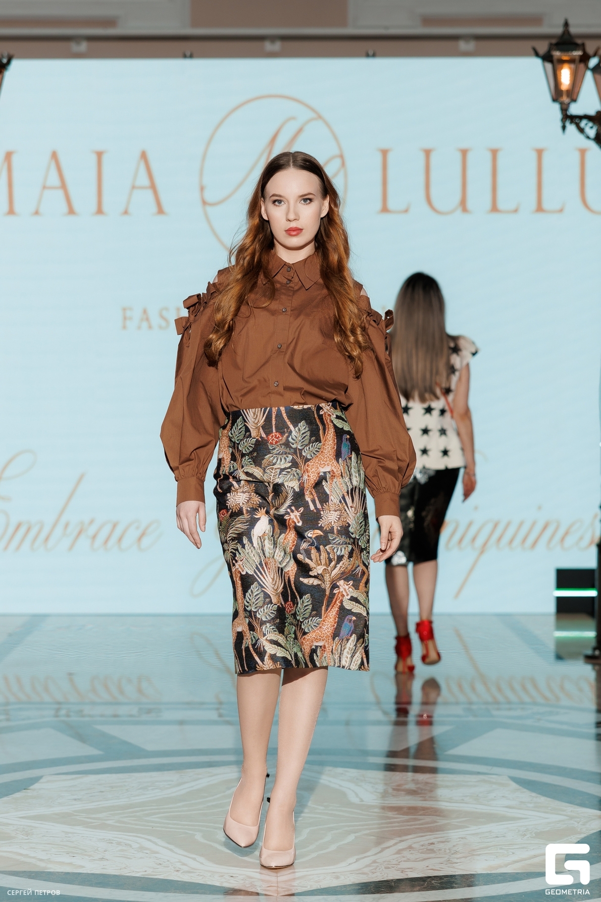 GEO FASHION WEEK 2026 - DAY 2 PART 5 7