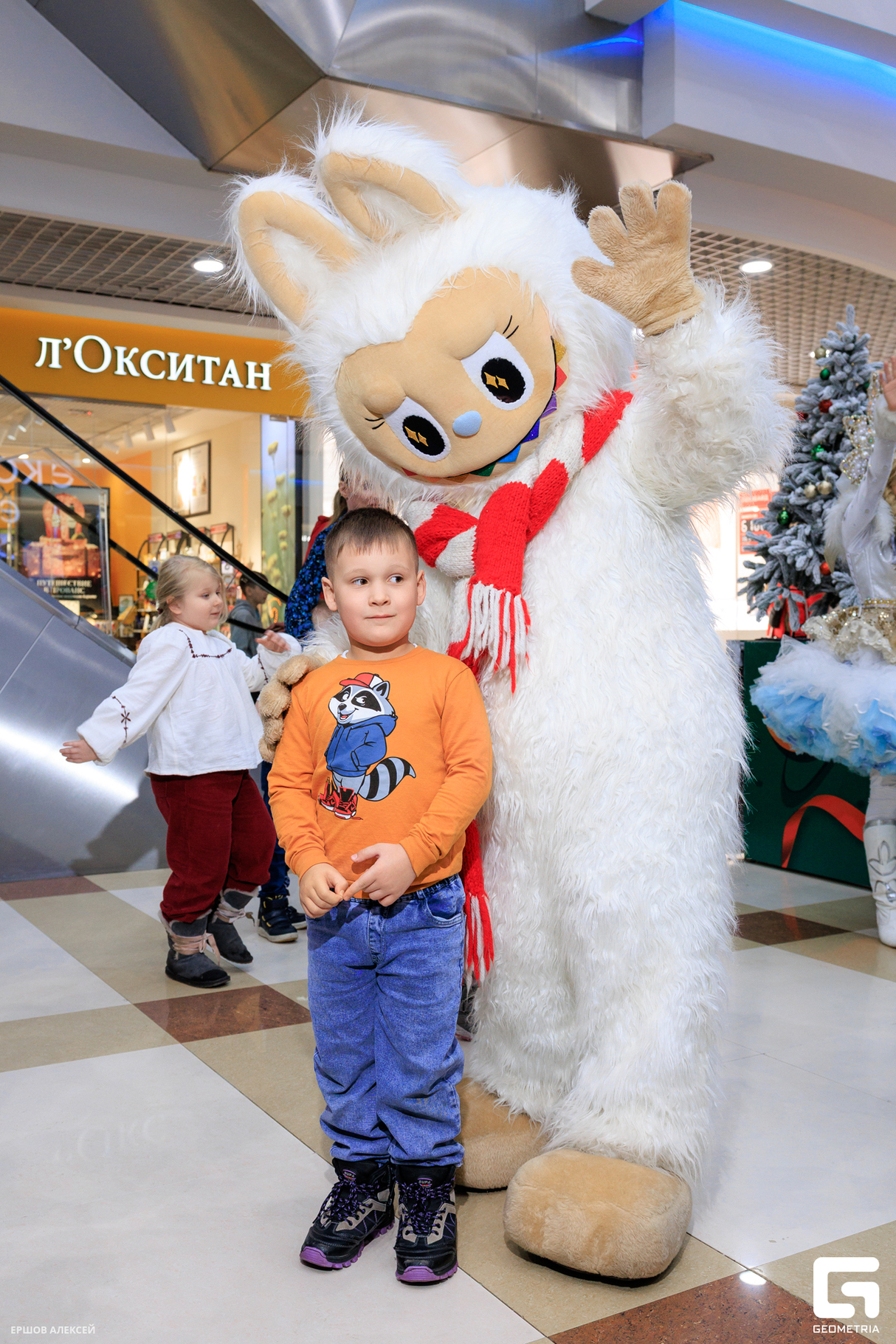 «Модные каникулы» 15