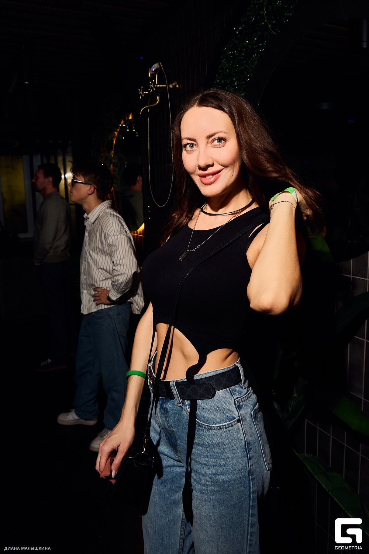 DJ LIST 19