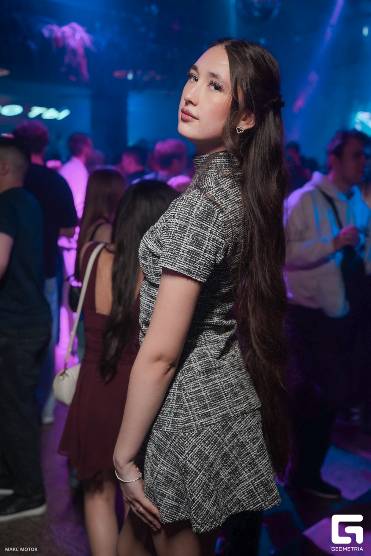FUNKY PARTY 17