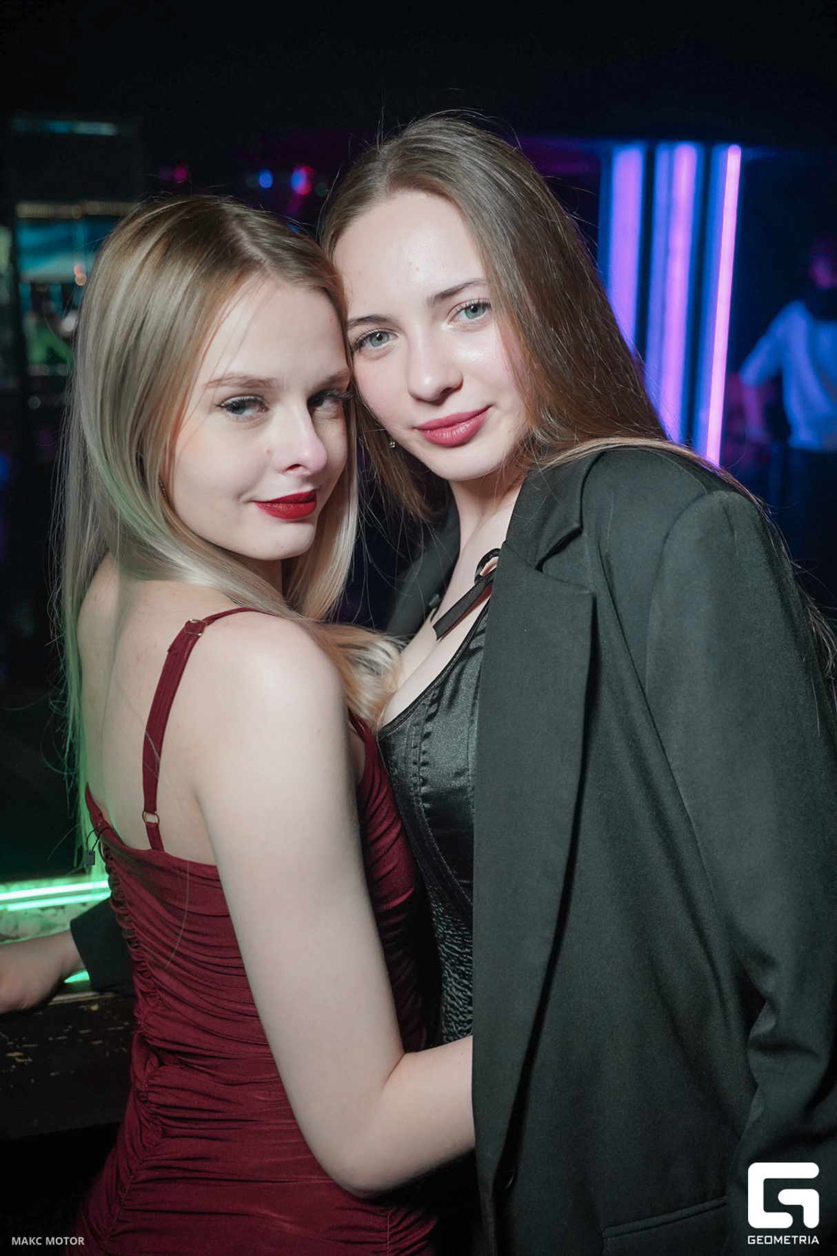 Friday Night 11