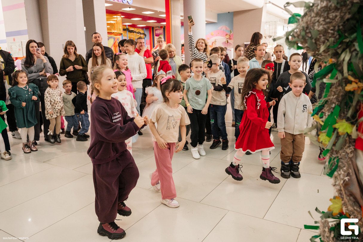 Новогодний Weekend 27