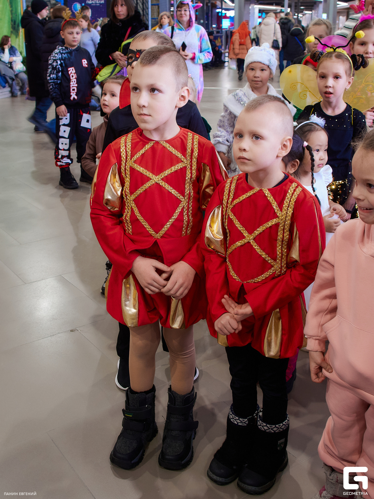 «Фестивальные каникулы» 12
