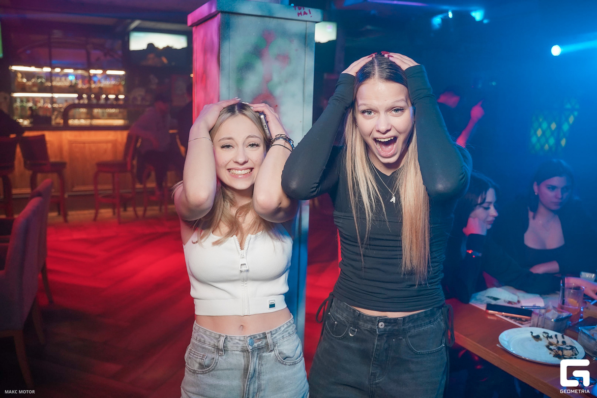Saturday Night 14