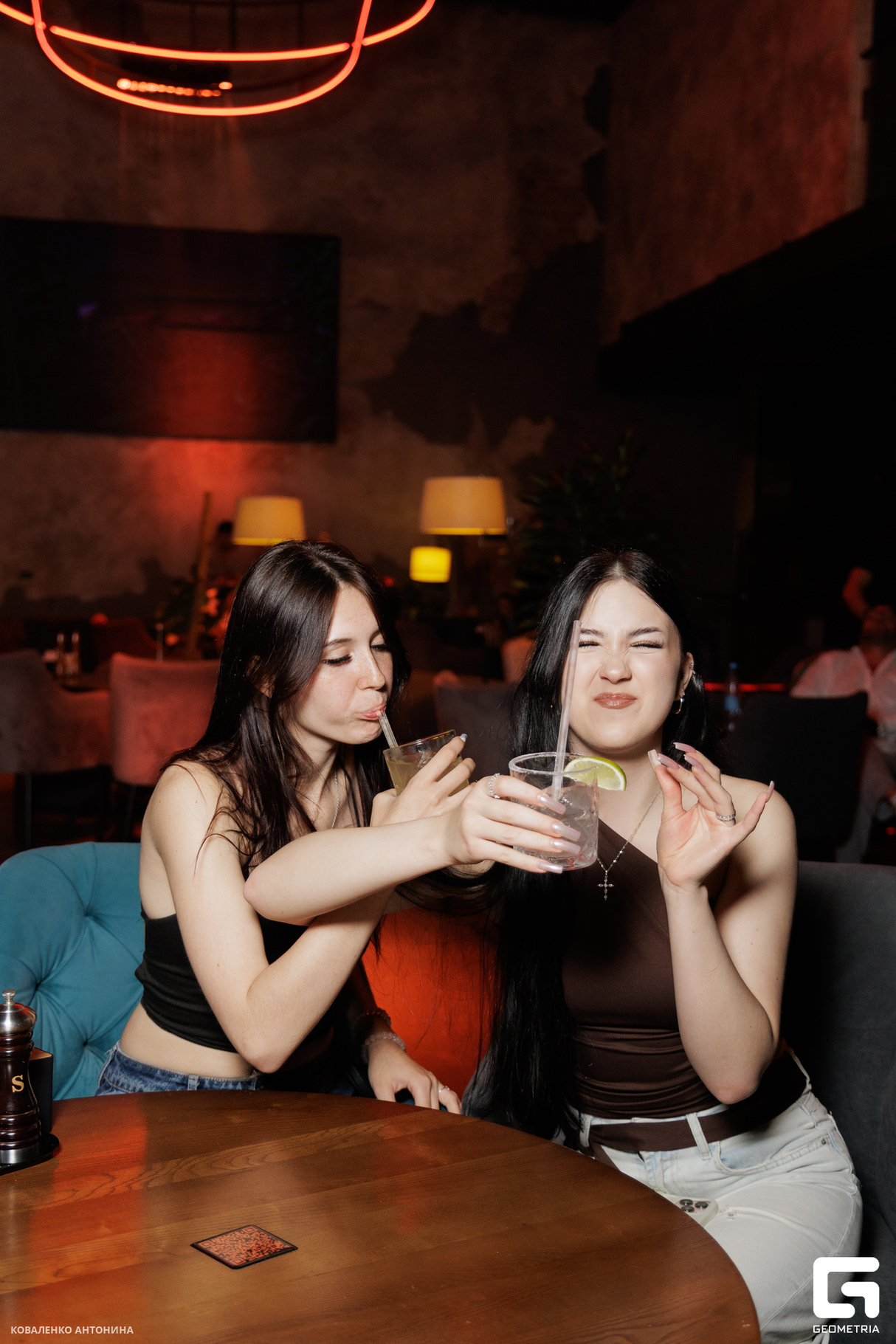 Saturday Party 24