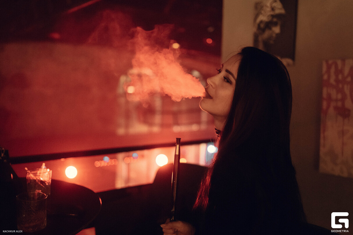 Saturday party 21
