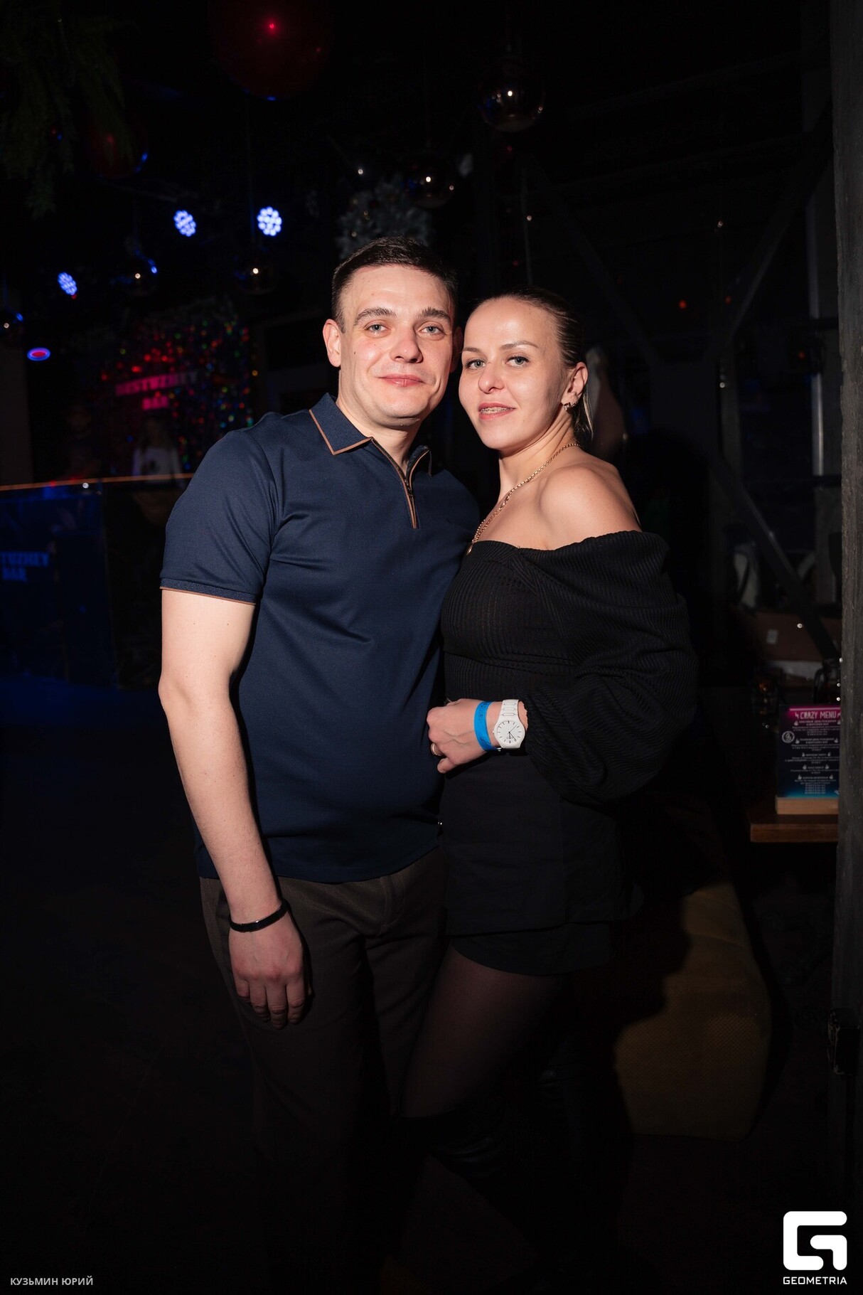 СУББОТА В BESTUZHEV BAR 28