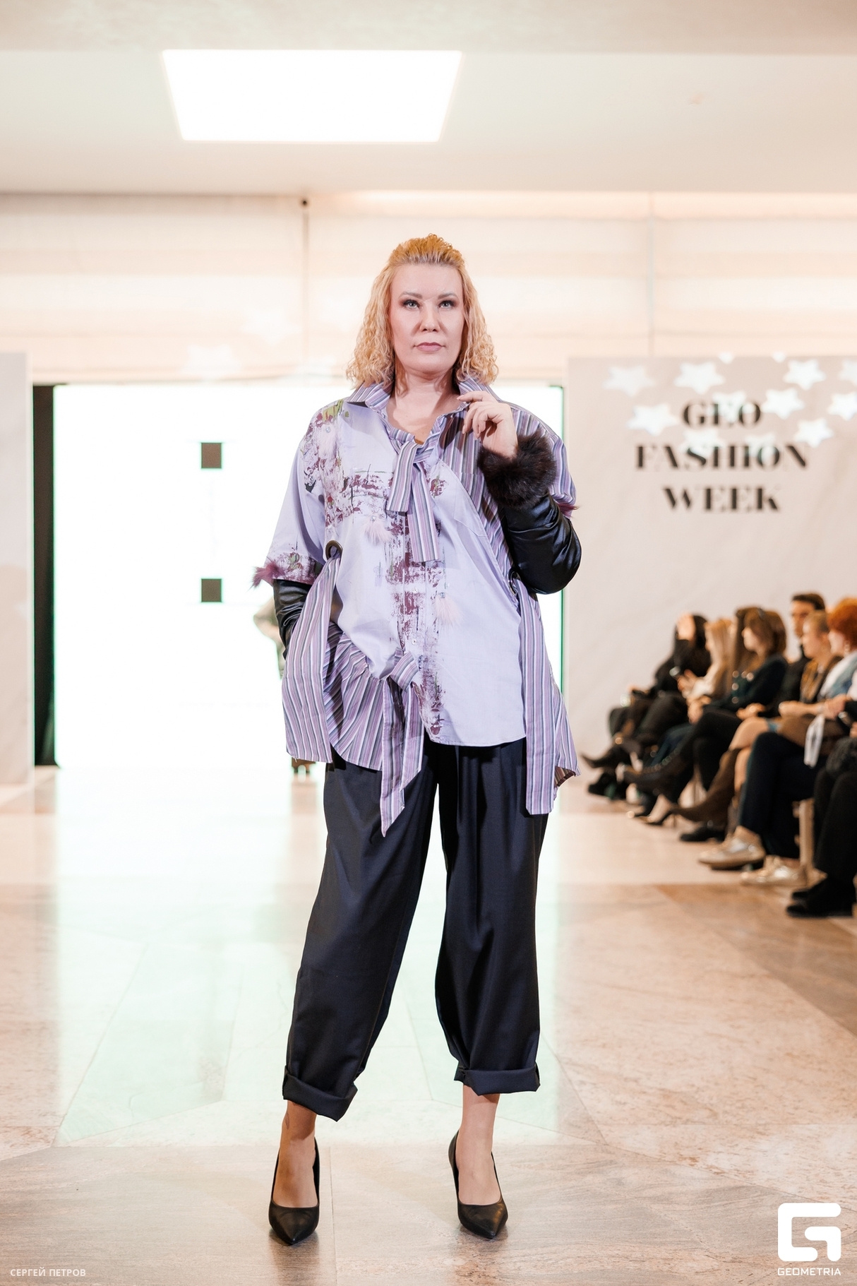 GEO FASHION WEEK 2026 - DAY 1 PART 4 26