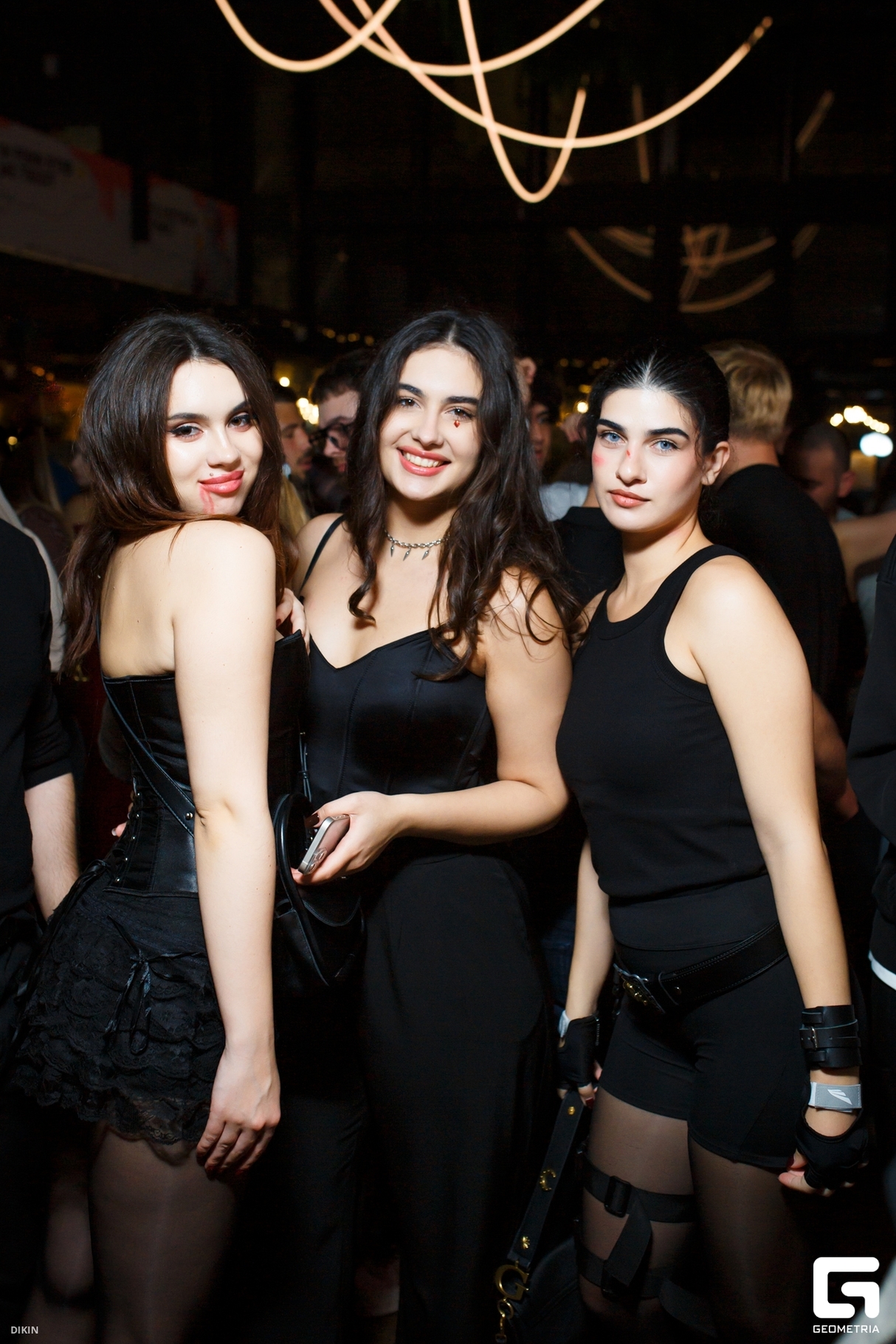 Saturday Night 8
