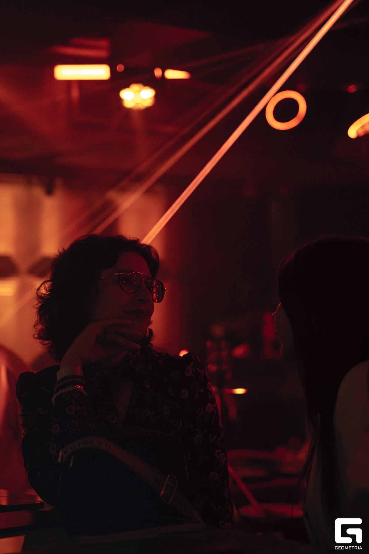 RESIDENTS NIGHT 9