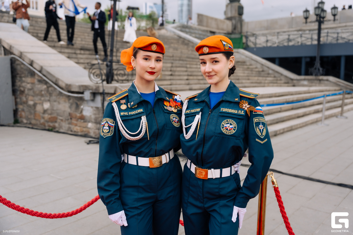 Акция «Вальс Победы» 12
