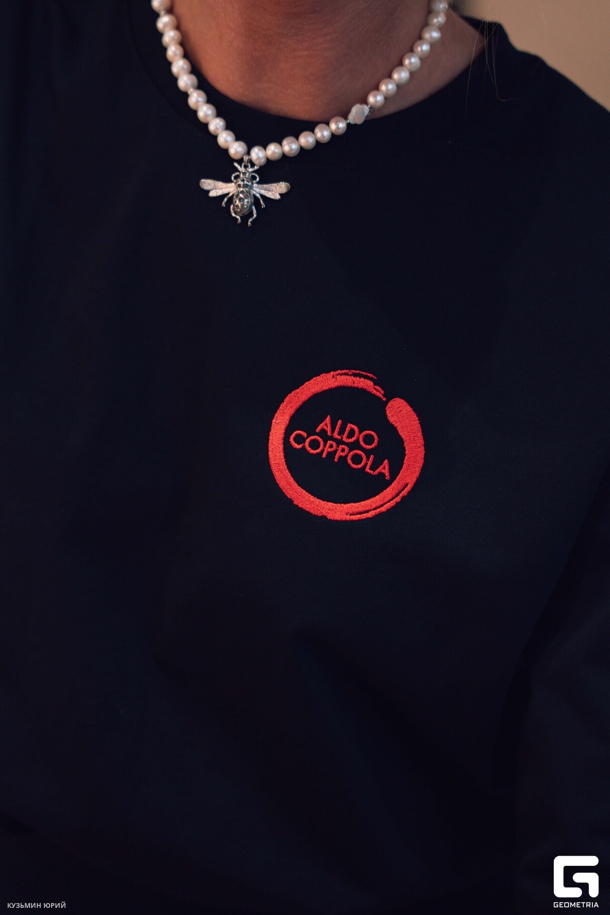 Клиентские дни в Aldo Coppola 24