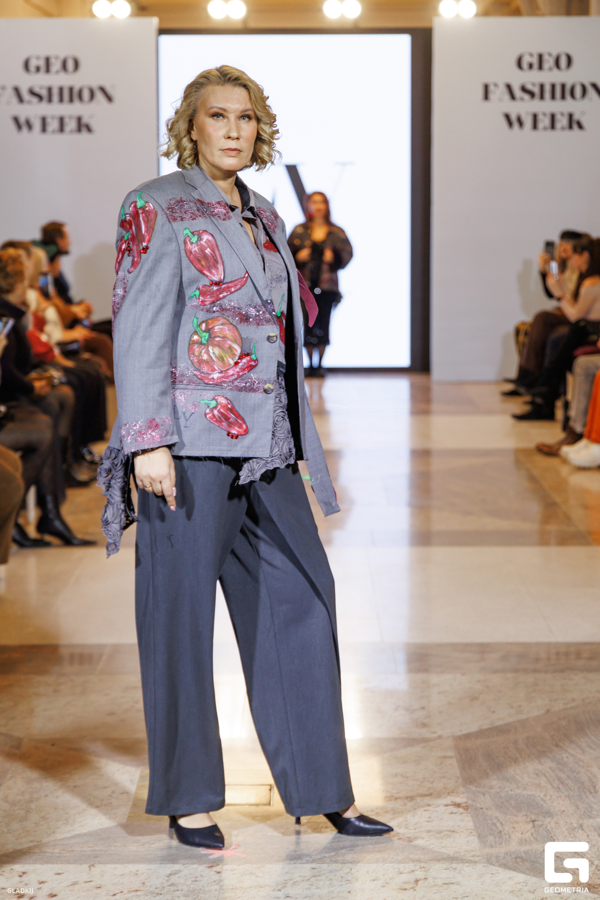 GEO FASHION WEEK 2025 - DAY 2 PART 3 7