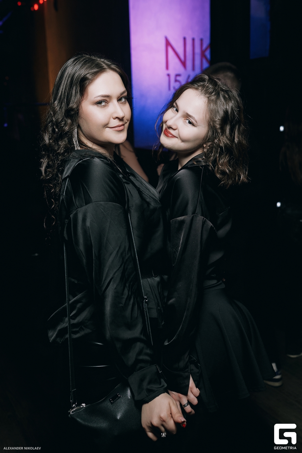 ПОДРУЖКИ 22