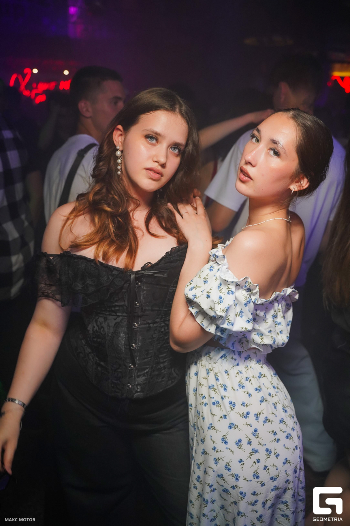 FUNKY PARTY 16