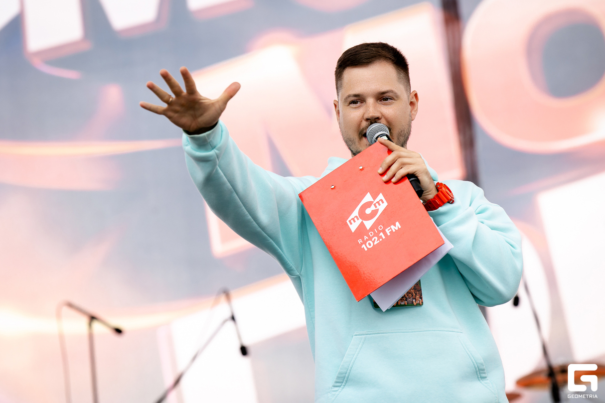 Фестиваль «Музыка моего города» и NANSI&SIDOROV. 7