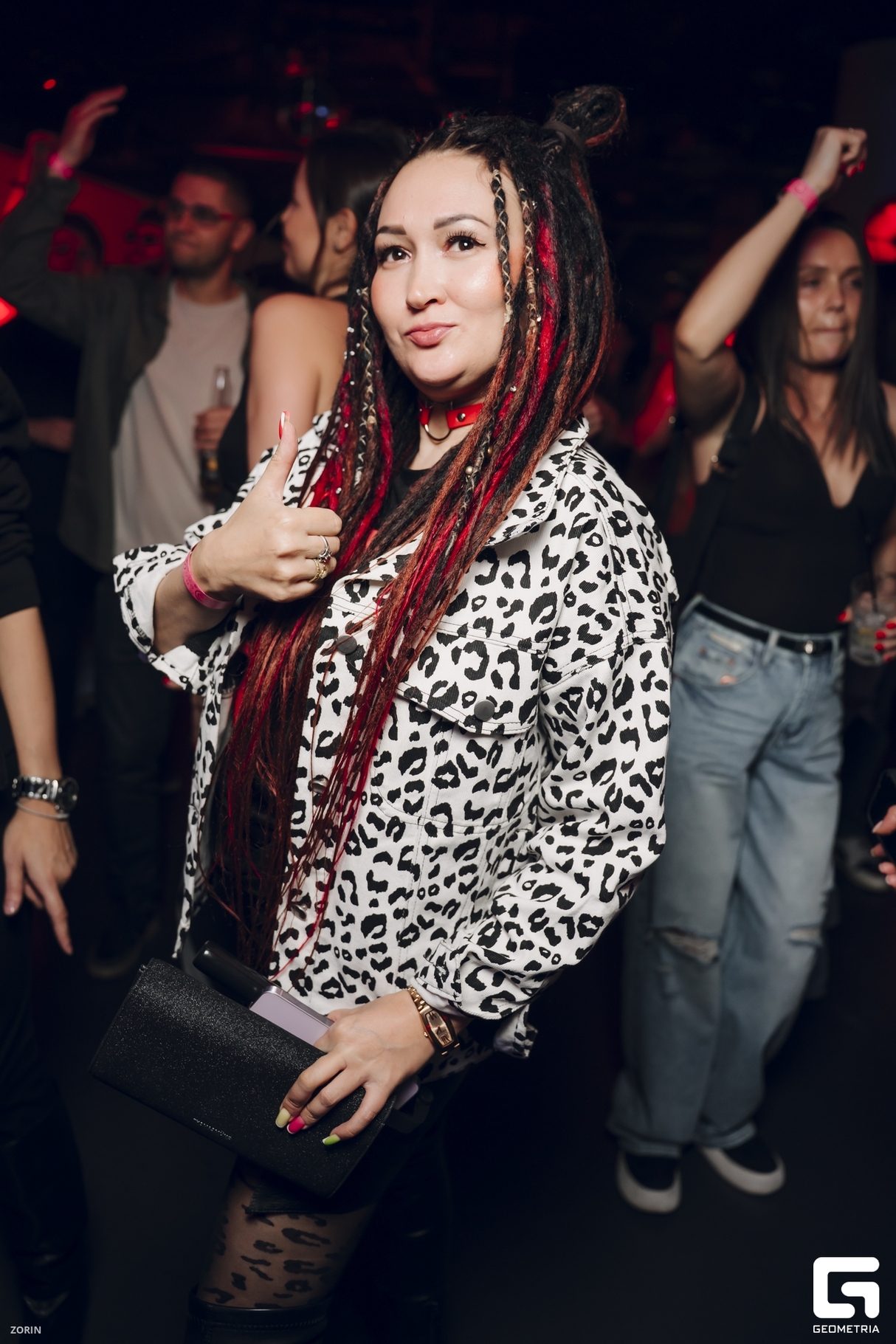 Official PRE-PARTY "CVETAMUZIKA FESTIVAL" в Екатеринбурге 26
