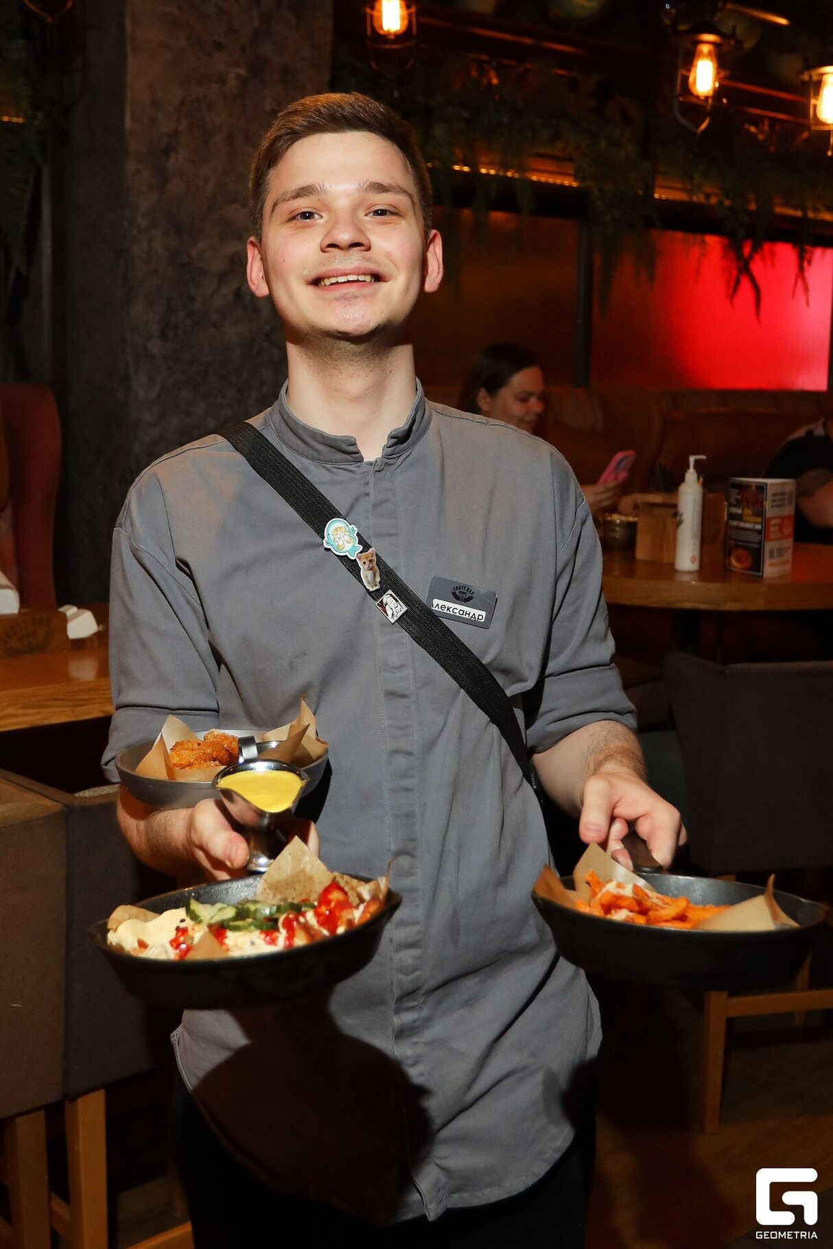10 лет Grott Bar 19