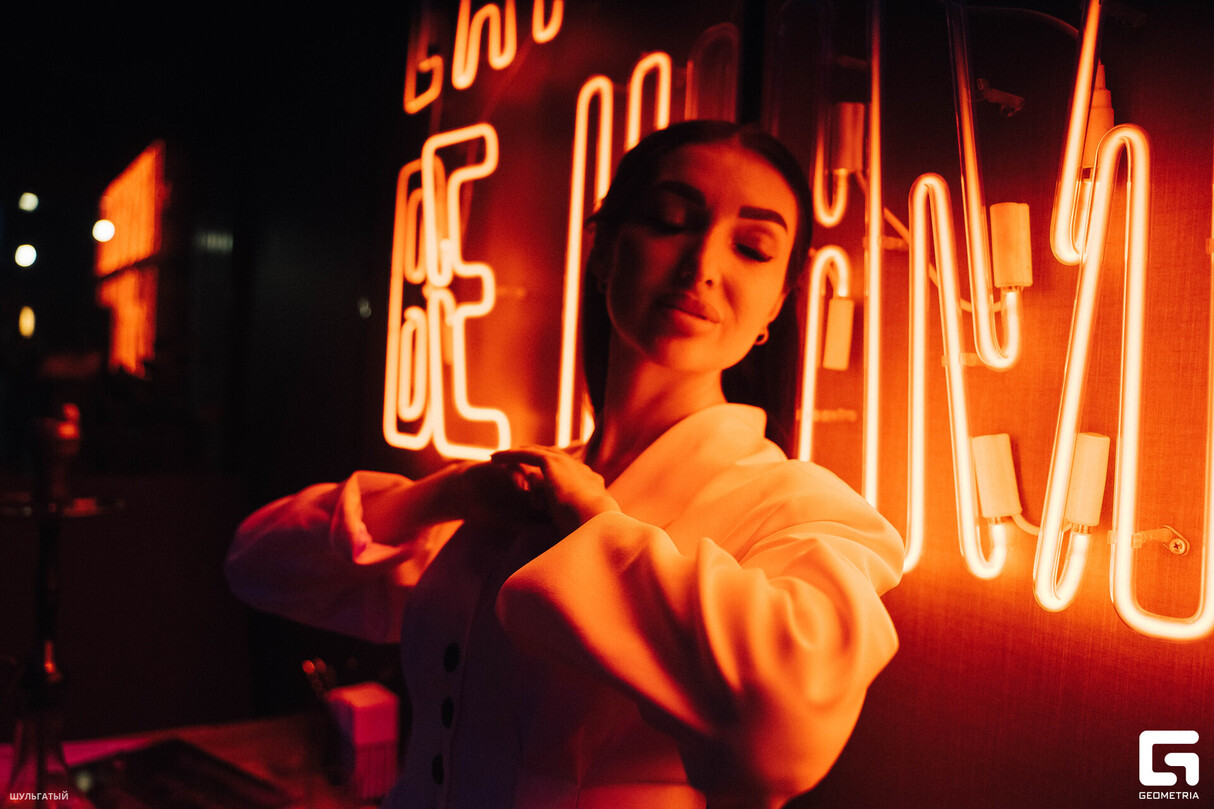 Saturday Night в BQ 22