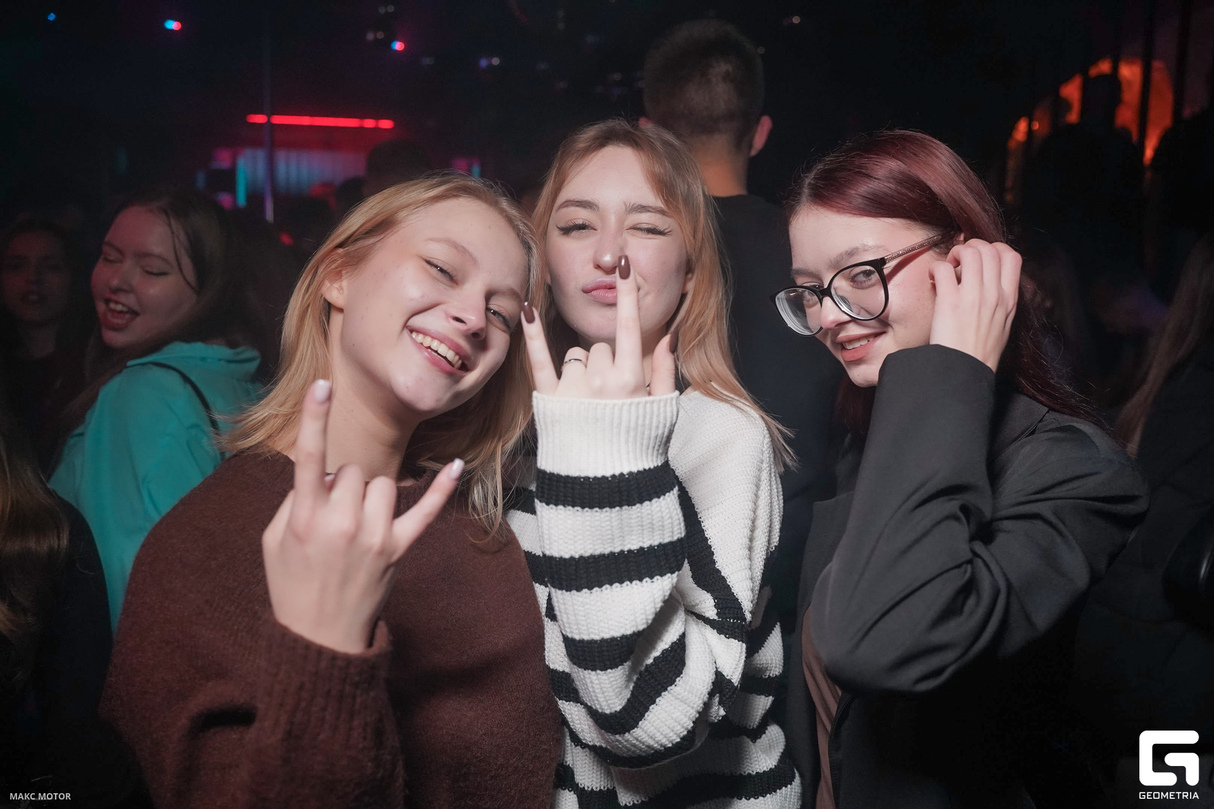 Saturday Night 14