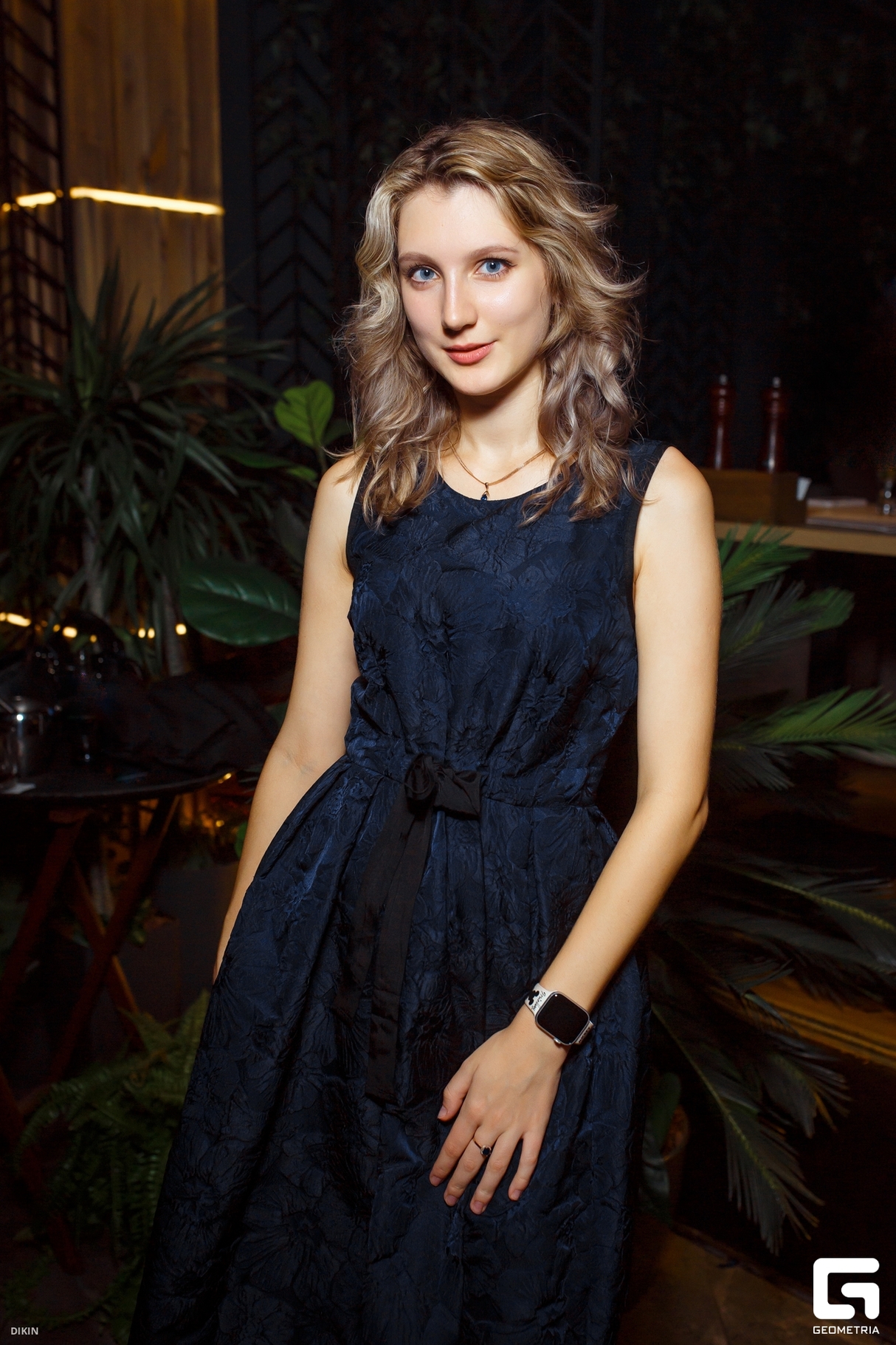 Saturday Night 18