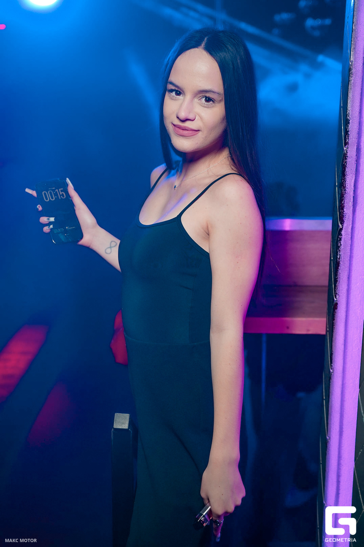 Friday Night 25