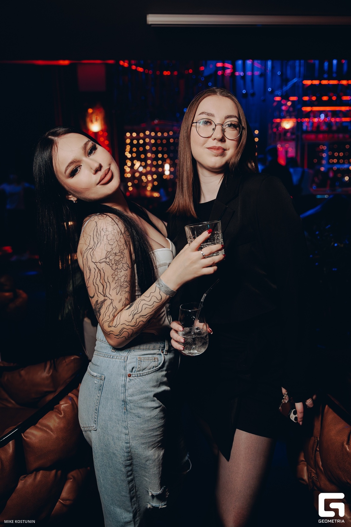 Staff party 18