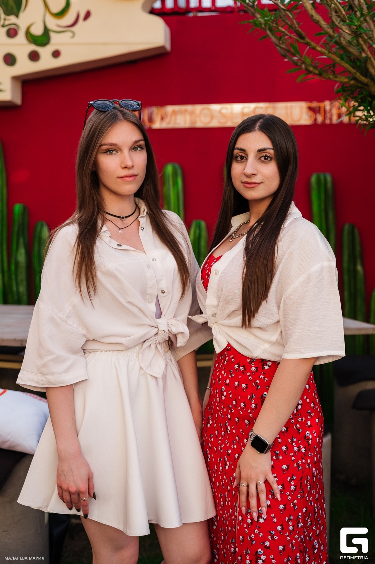 Фестиваль Мексики в Тулуме 28