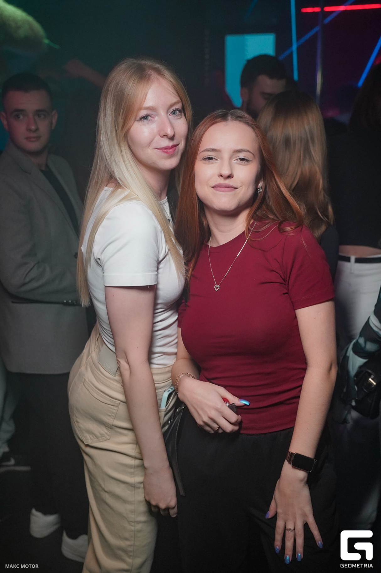 Saturday Night 18