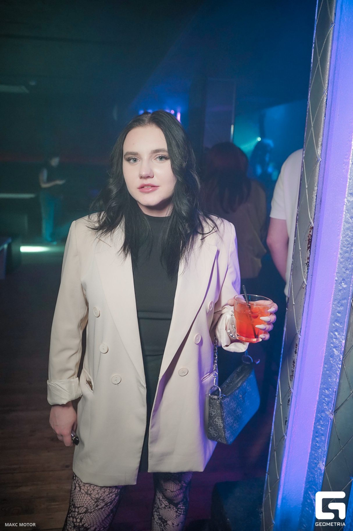 Saturday Night 22