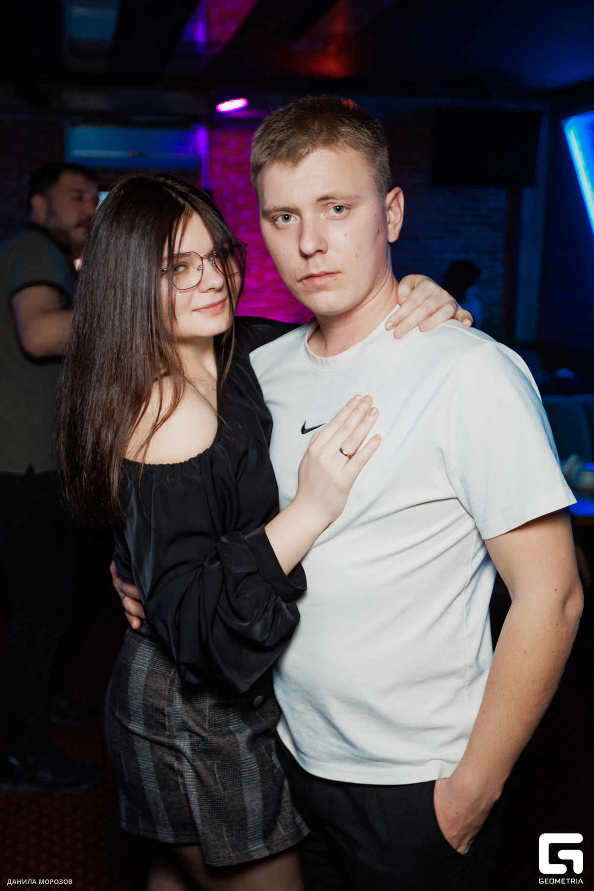 Новогодние пения в SINATRE 28