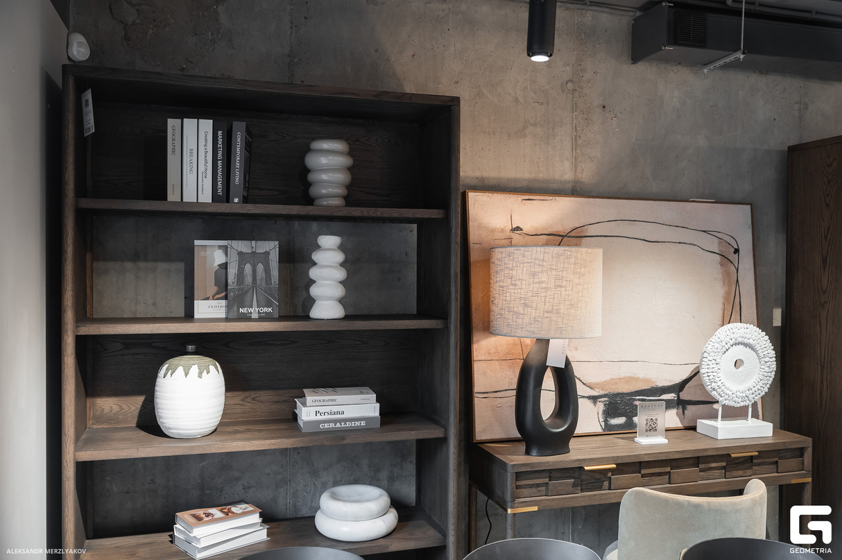 Лекция дизайн-критика Ольги Божко в Dantone Home 11