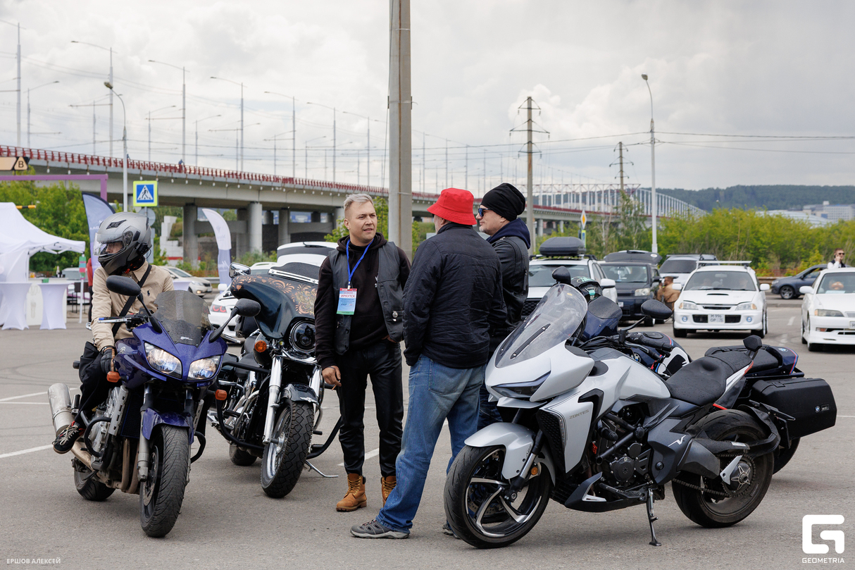 Чемпионат России по автозвуку и тюнингу 2026 в ТРЦ "Яркомолл" 25