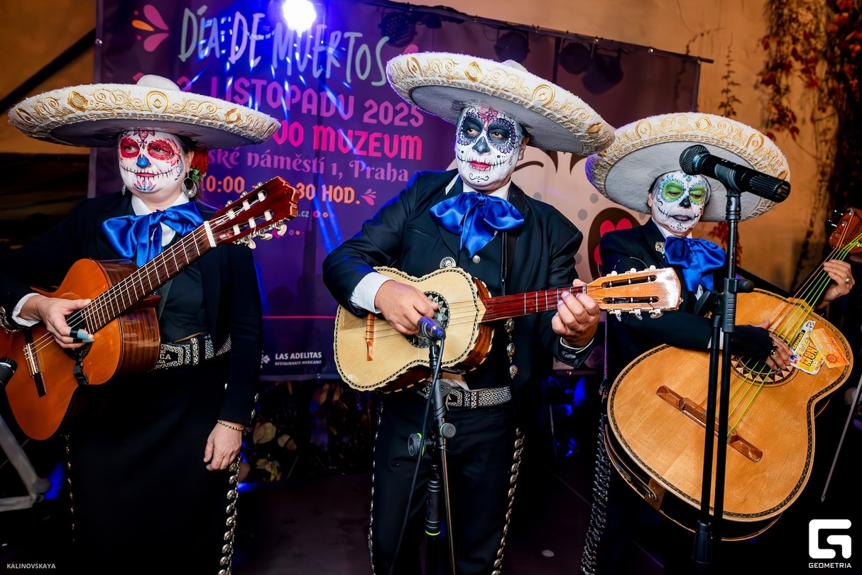 Día de Muertos 2025 19