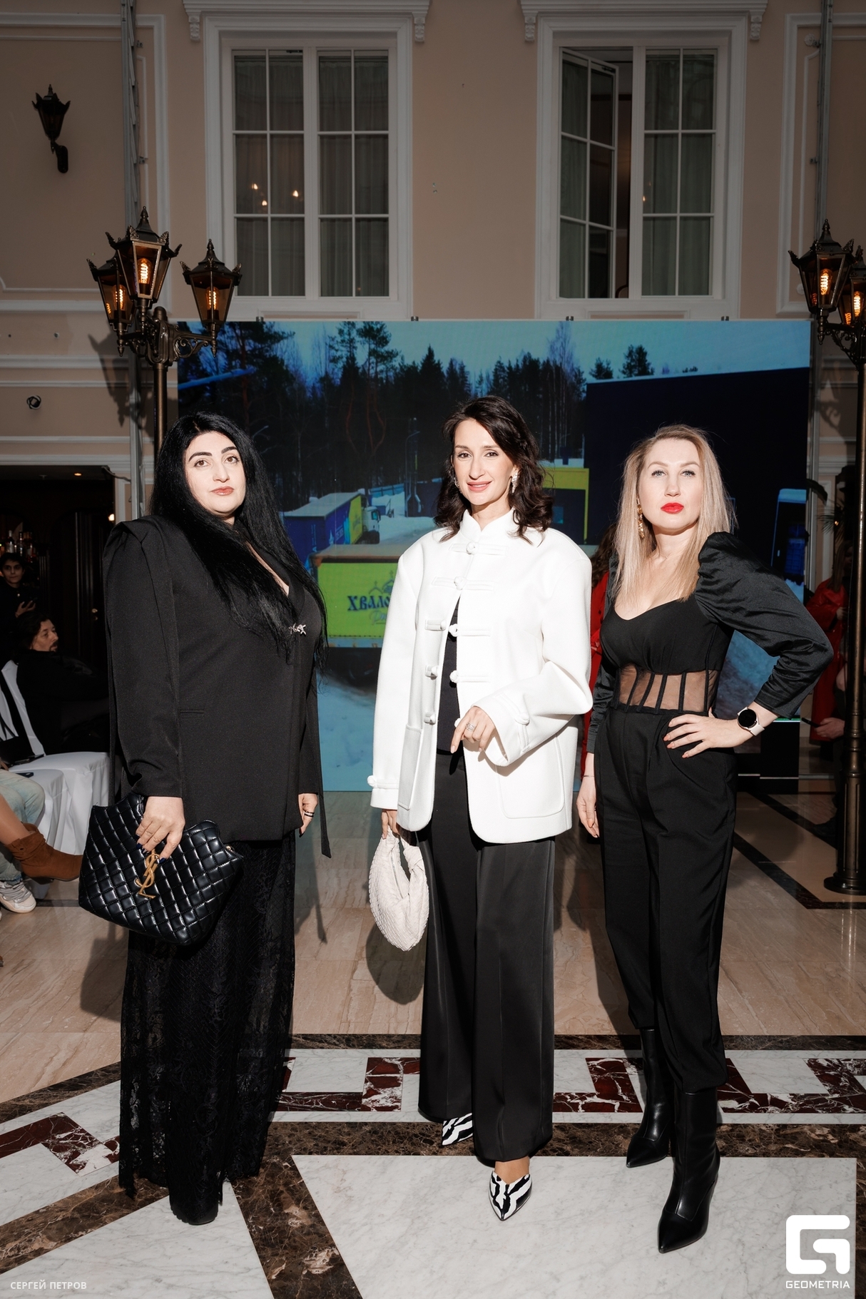 GEO FASHION WEEK 2026 - DAY 2 PART 3 23