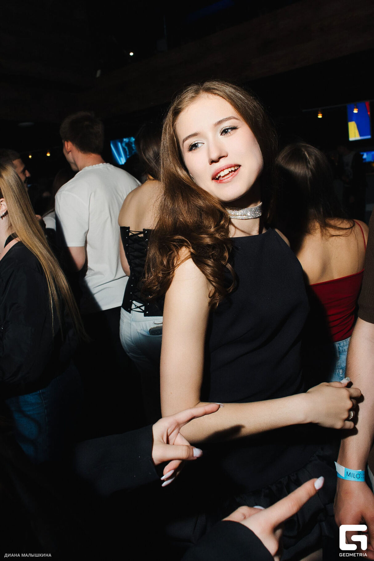 ДЕВИЧНИК 21