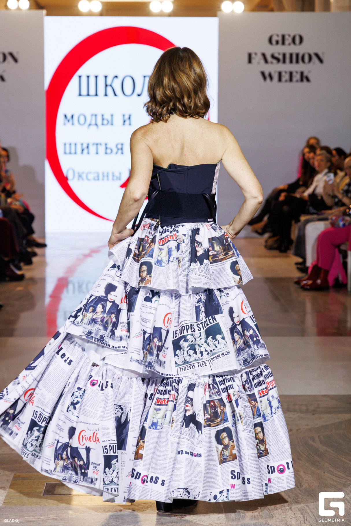 GEO FASHION WEEK 2025 - DAY 3 PART 3 26