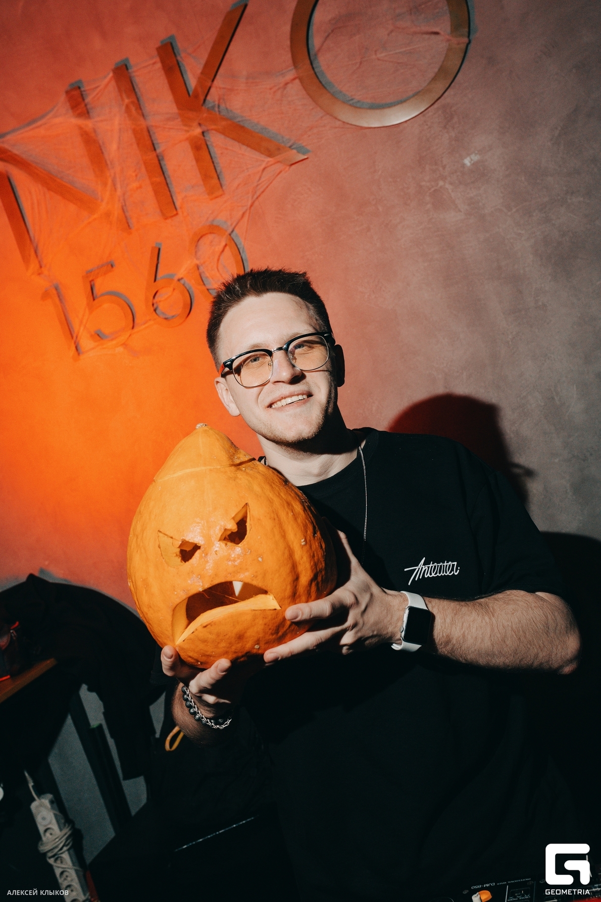 HALLOWEEN 22
