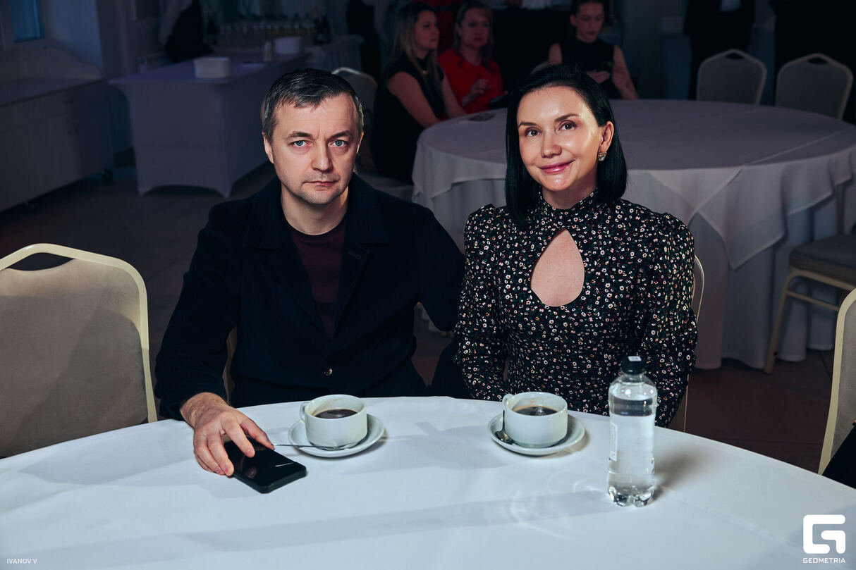 Премия «Чувашский продукт: красота и здоровье» организатор Бизнес-клуб Формула Роста 28