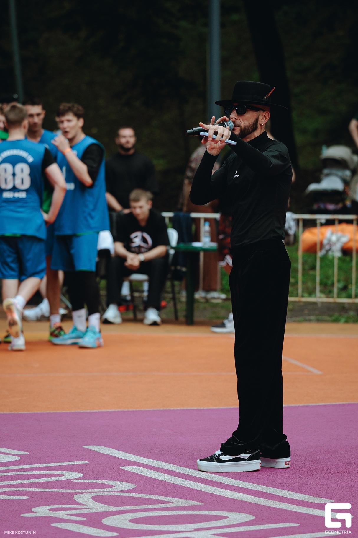 3D CUP Гранд Финал 28